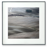 PICA Photo 拾相记 Marcin Sacha 作品《托斯卡尼2号》33 x 33 cm 内衬装裱 限量50件