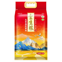 壹生粮 五常稻花香米 5kg