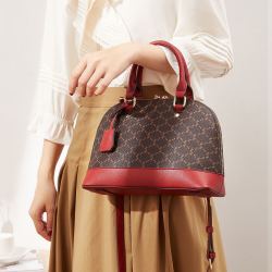 首页 服饰鞋包 女包 女士手提包 red dragonfly/红蜻蜓女士手提包