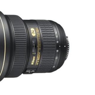 Nikon 尼康 AF-S 14-24mm F2.8 G ED 广角变焦镜头 尼康口