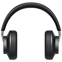 HUAWEI 华为 FreeBuds Studio头戴式蓝牙无线耳机智慧动态降噪耳机 曜石黑