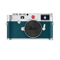 Leica 徕卡 M10-R 特别定制版 全画幅 微单相机 松黛 单机身
