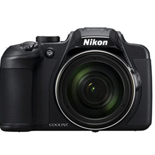 Nikon 尼康 Coolpix B700 3英寸数码相机 （4.3-258mm、F3.3-F6.5)