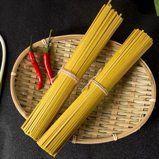 TANGRENFU 唐人福 主食苦荞面 500g