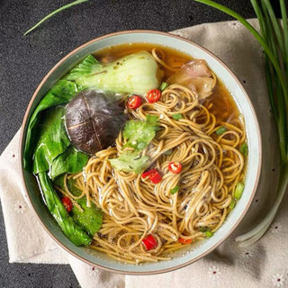 TANGRENFU 唐人福 主食苦荞面 500g