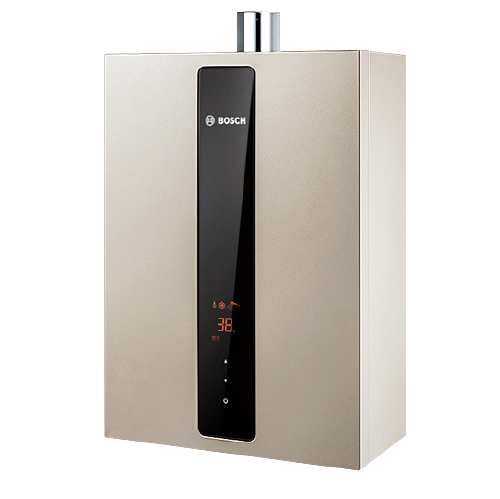 bosch 博世 世臻系列 jsq32-as 燃气热水器 16l