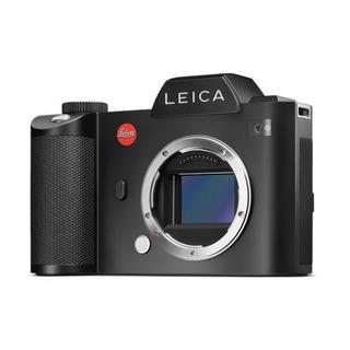 Leica 徕卡 SL 全画幅 微单相机 黑色 24-90mm F2.8 ASPH 长焦变焦镜头 单镜头套机