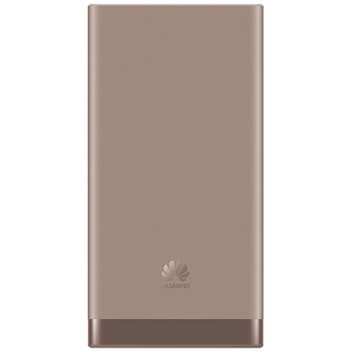 HUAWEI 华为 AP09Q 移动电源 摩卡金 10000mAh Type-C 18W双向快充