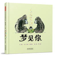 《梦见你》（精装）