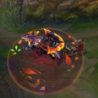  LEAGUE OF LEGENDS/英雄联盟 厚底显高 女士运动鞋