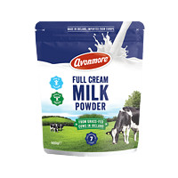 avonmore 艾恩摩尔（爱尔兰）全脂高钙乳粉  900g