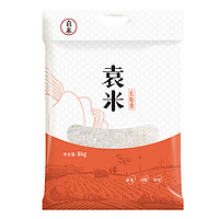 袁米 长粒香 5kg