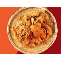 YANMOSHIGUANG 研磨食光 酥脆猪油渣 100g*1包