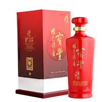 宝丰 国色清香 藏品 52%vol 清香型白酒 500ml 单瓶装