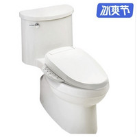 SUPER会员：KOHLER 科勒 K-5171T 18649 智能马桶套装 305mm