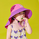 kocotree kk树 人气IP精灵款 儿童防紫外线遮阳帽