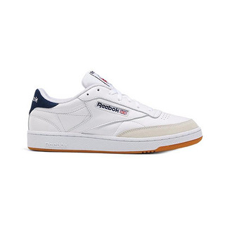 Reebok 锐步 Club C 85 男子休闲运动鞋 FW7741