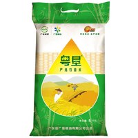 粤垦粮油 严选竹香米