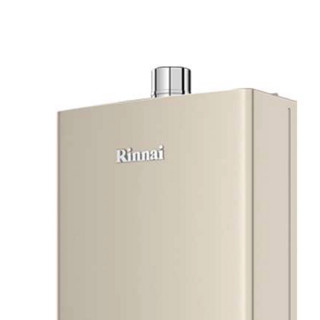 Rinnai 林内 16E32FJF 燃气热水器 16L