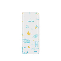 ROMOSS 罗马仕 PH50 移动电源 Micro-B 夏海 10000mAh 10W