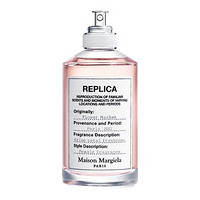 Maison Margiela REPLICA香氛系列 花卉市场女士淡香水 EDT 100ml