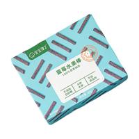 宝宝馋了 婴幼儿果条 蓝莓味 45g