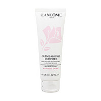 LANCOME 兰蔻 清滢柔肤洁面乳 125ml