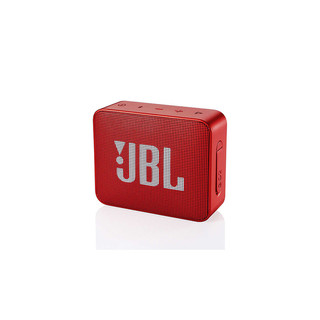 杰宝 JBL GO2 音乐金砖二代 迷你小音响 便携式蓝牙音箱