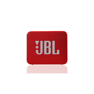 杰宝 JBL GO2 音乐金砖二代 迷你小音响 便携式蓝牙音箱