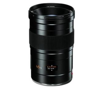 Leica 徕卡 ELMAR-S 45mm F2.8 ASPH 广角定焦镜头 徕卡卡口 82mm