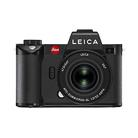 Leica 徕卡 SL2 全画幅 微单相机 黑色 SL 90mm F2.0 APSH 定焦镜头 单头套机