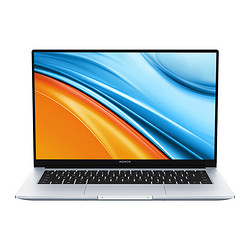 HONOR 荣耀 MagicBook 14 2021 锐龙版 14英寸笔记本电脑（R5-5500U、16GB、512GB SSD）