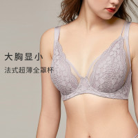 Candy La Vie 奶糖派 女士文胸