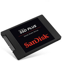 SanDisk 闪迪 120GB 固态硬盘STAT盘