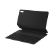 HUAWEI 华为 MatePad 11 智能磁吸键盘（深灰色）1.3mm舒适键程 一键语音转文字 双角度支撑