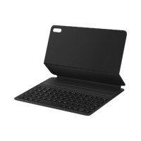 HUAWEI 华为 MatePad 11 智能磁吸键盘（深灰色）1.3mm舒适键程 一键语音转文字 双角度支撑