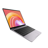 HUAWEI 华为 MateBook 13 2021款 13英寸笔记本电脑（i5-1135G7、16GB、512GB、2K）