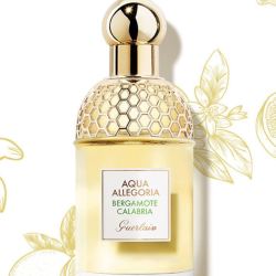 guerlain 娇兰 佛手柑女士淡香水 edt 125ml