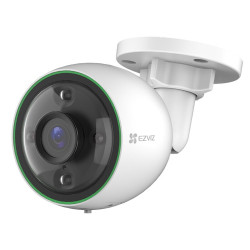 EZVIZ 萤石 C3C 全彩标准版-POE 4MM 摄像头