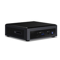 intel 英特尔 NUC10i3FNK 寒霜峡谷 迷你主机（i3-10110U）