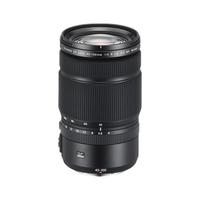 FUJIFILM 富士 GF 45-100mm F4.0 R LM OIS WR 标准变焦镜头 富士口 82mm