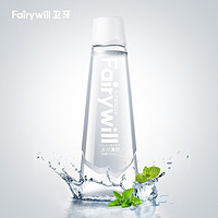 Fairywill 卫牙 漱口水500ml 清新口气除异味抑菌 护理牙龈深层清洁温和无刺激便携