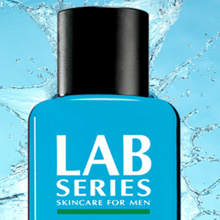 LAB SERIES 朗仕 男用清爽剃须液 100ml