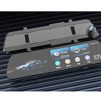 SAST 先科 1080P超高清行车记录仪 单镜头 标配