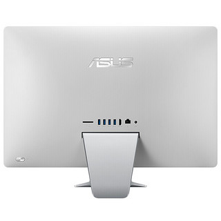 ASUS 华硕 V221ID 21.5英寸 一体机 冰钻银 （奔腾J4205、核芯显卡、4GB、1TB SSD、1920*1080）