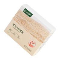 宝宝馋了 婴幼儿颗粒面 原味 132g