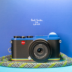 Leica 徕卡 CL无反相机 保罗·史密斯限量版