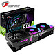  COLORFUL 七彩虹 Colorful）iGame GeForce RTX 3060 Ti Ultra OC 8G LHR 1770MHz GDDR6 电竞游戏光追电脑显卡　