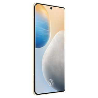 vivo X60 Pro+ 微云台双主摄 经典橙 8GB+128GB 5G手机