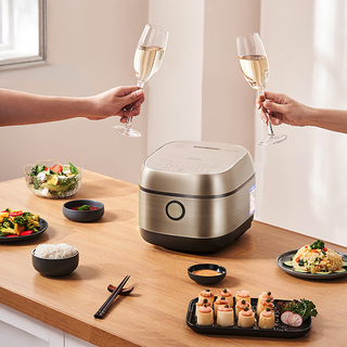 Midea 美的 MB-FB30X7-305AL 微压电饭煲 3L